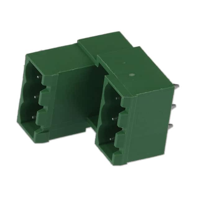 691336500006 Würth Elektronik  Embases, fiches et prises